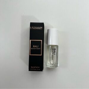BALI BEACH NIGHT FRAGRANCE TRAVEL SIZE